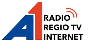 A1 Mediagroep Logo