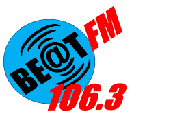 BeatFM Logo