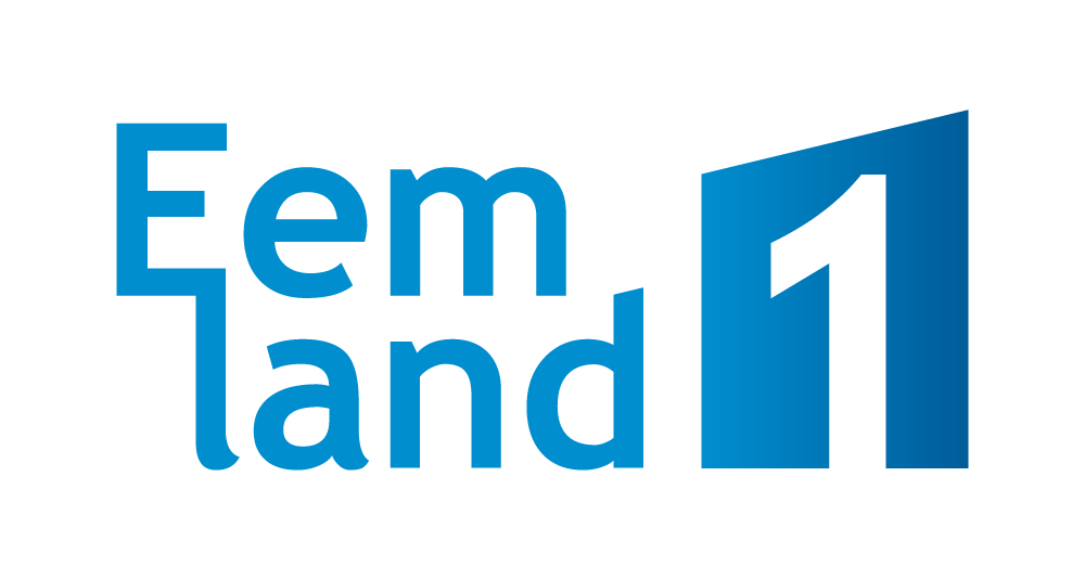 Eemland1 Logo