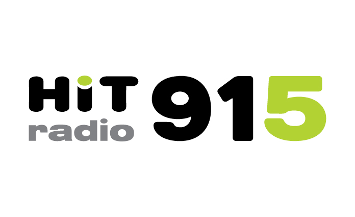 HITradio 915 Curaçao Logo