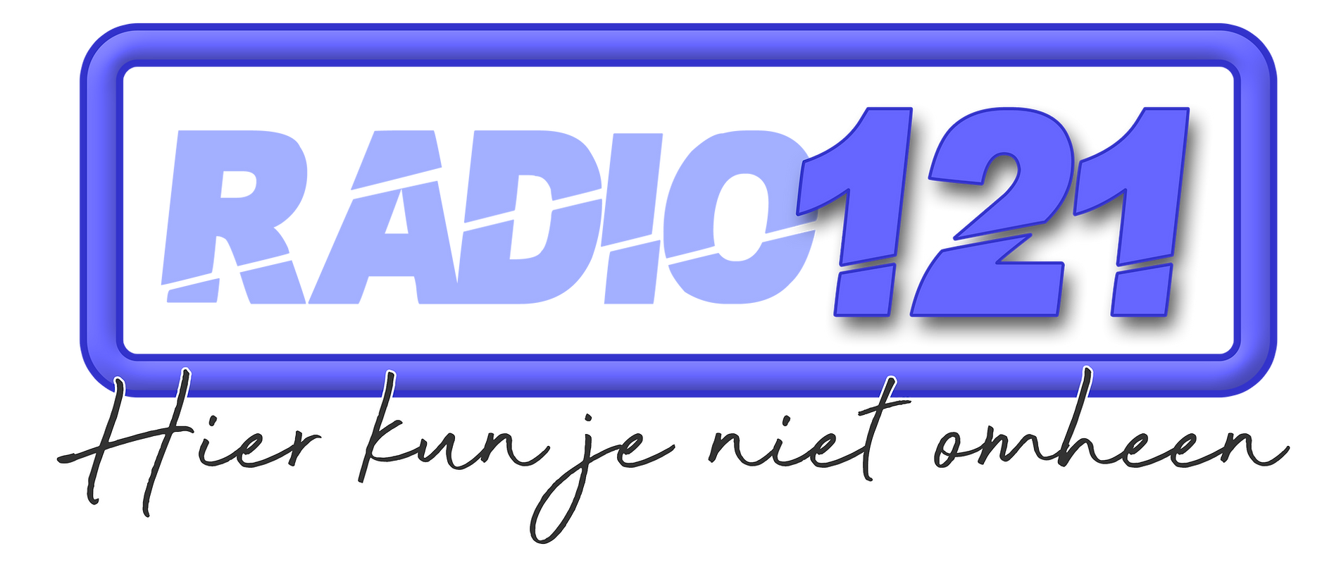 Radio 121 Logo