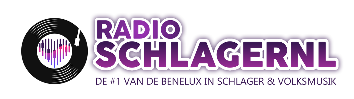 SchlagerNL Logo