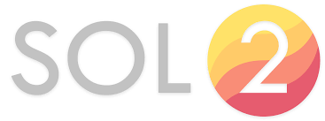SOL 2 Logo