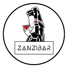 Zanzibar Curaçao Logo