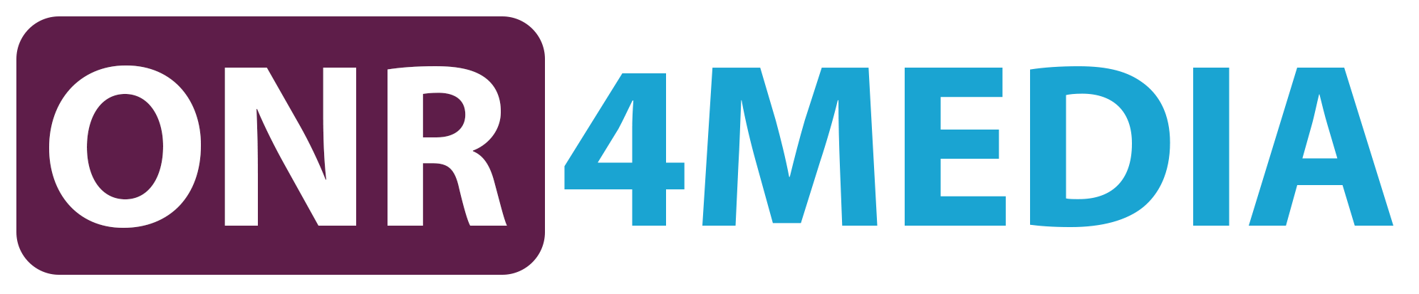 ONR4Media Logo